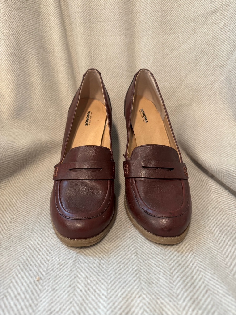Sonoma Penny Loafers